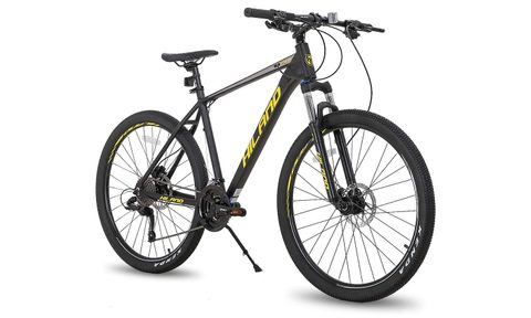 highland mountain bike amazon cyber monday 2020 sale hiland