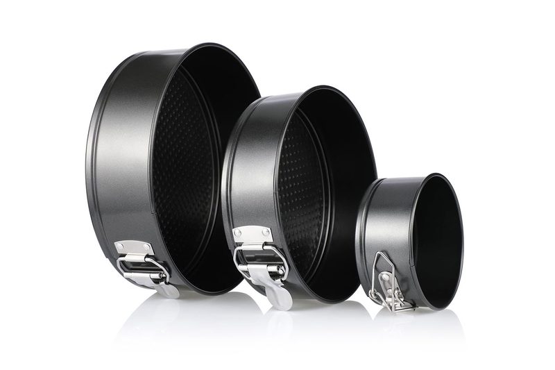 Hiware Springform Pan for Baking Set
