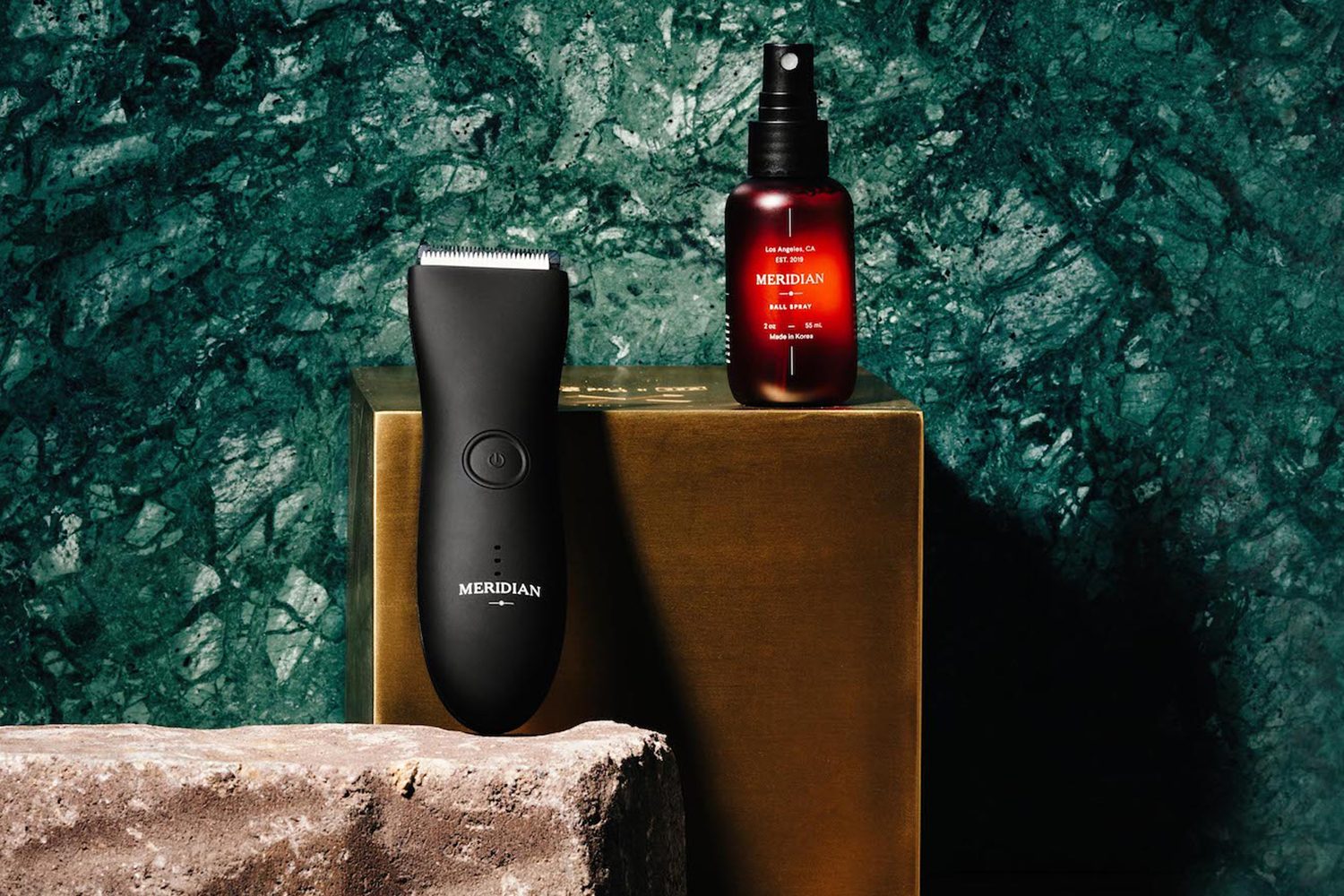 Meridian Review: The Best Manscaping Product in 2022 - The Manual