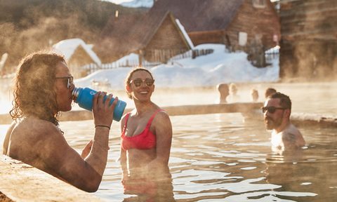hydro flask gift of go holiday sale 2020 hydroflask