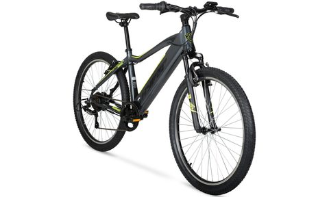 Hyper 26-inch E-ride Electric Mountain Bike