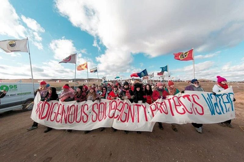 Indigenous Environmental Network