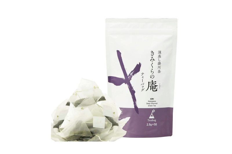 Kimikura Kakegawa Green Tea