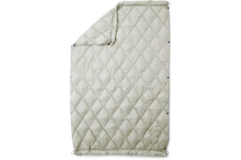 Kammok Bobcat Trail Quilt