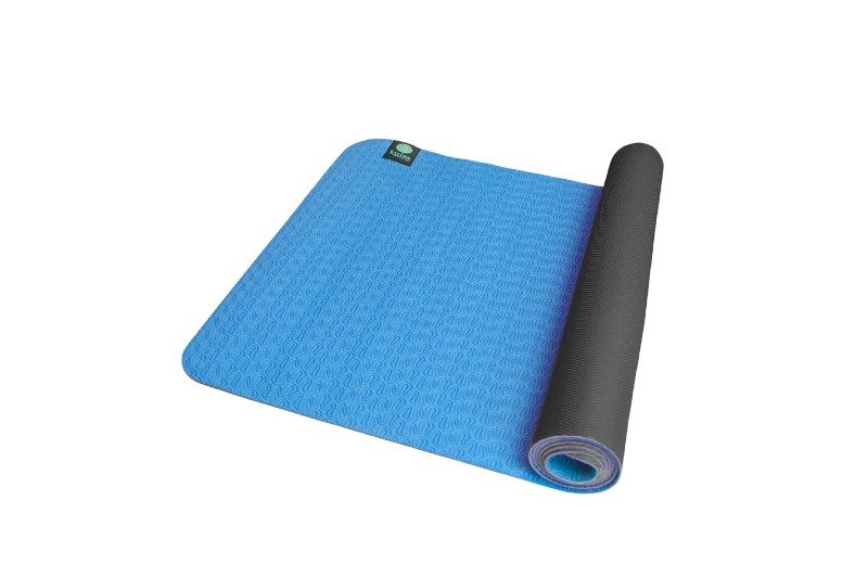 Kulae tpECOmat Ultra Mat on a white backdrop.