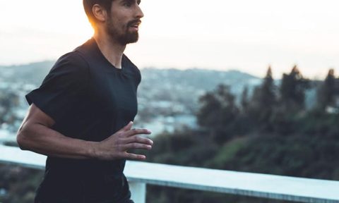Lululemon Men's