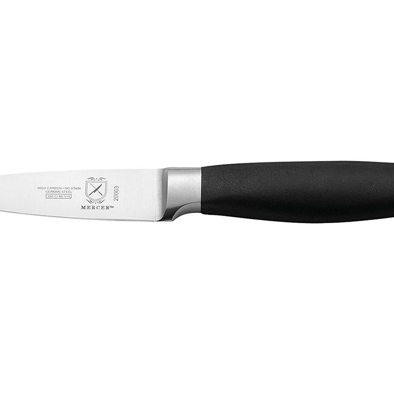 Mercer Culinary Genesis Forged Paring Knife
