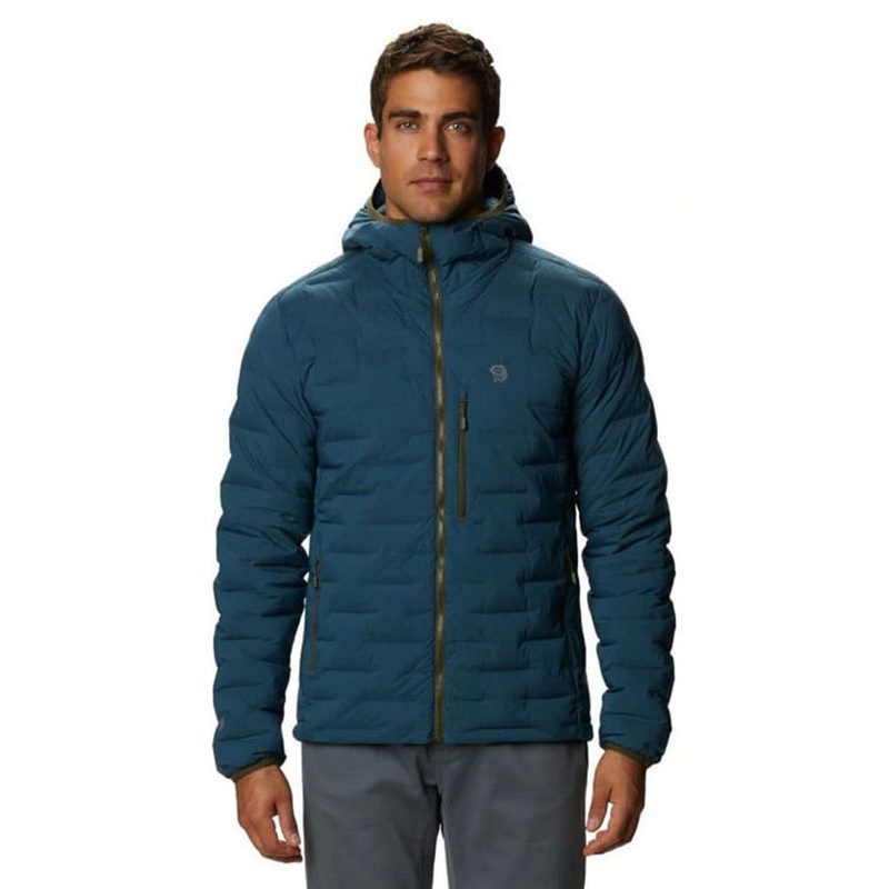 Mountain Hardwear Super