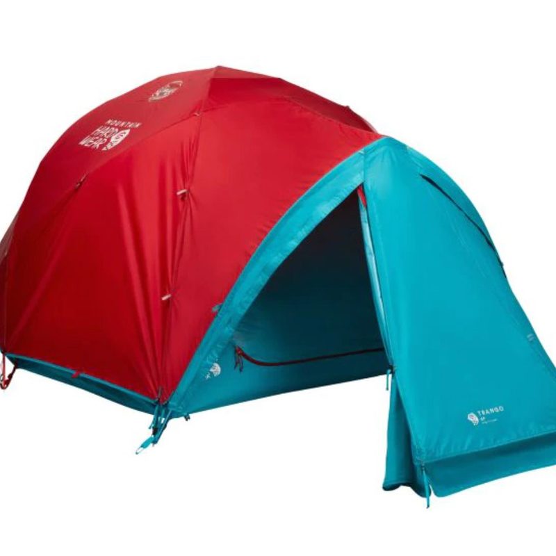 Mountain Hardwear Trango 4 Tent