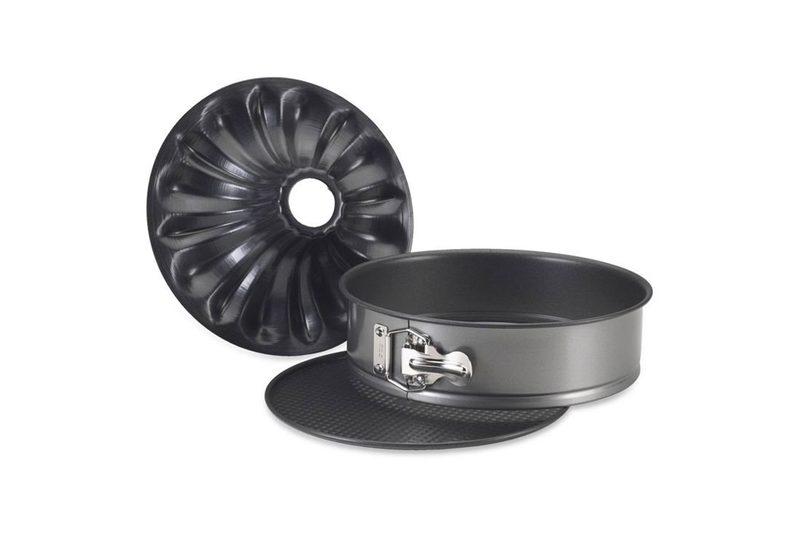 Nordic Ware Fancy Springform Pan