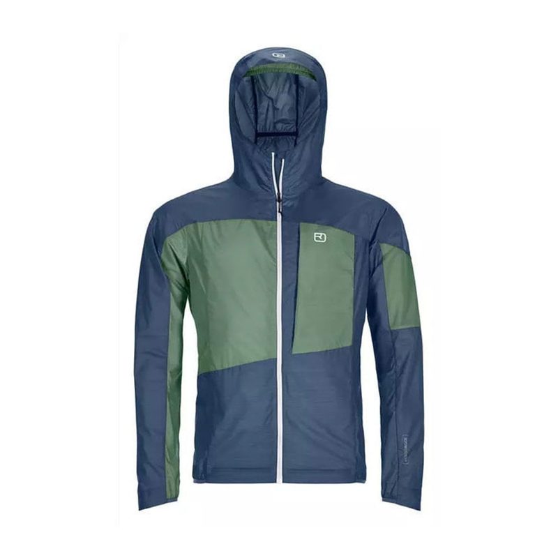 Ortovox Merino Windbreaker