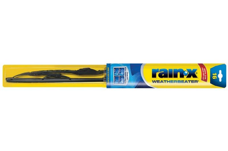 Rain-X Weatherbeater