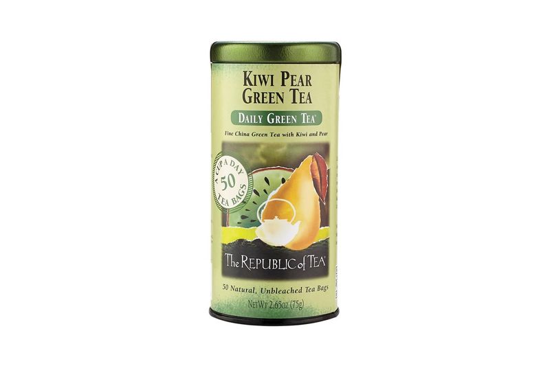 Republic of Tea Kiwi Pear Green Tea