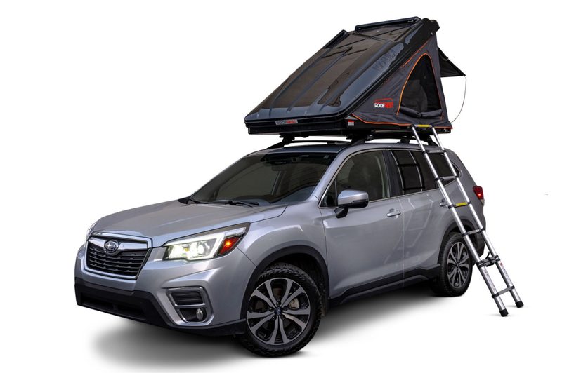 Roofnest Sparrow Eye Rooftop Tent