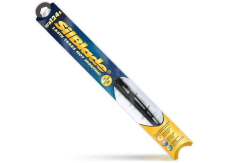 SilBlade Premium Silicone
