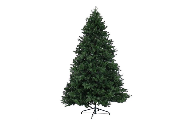 Six-Foot Majestic Pine Artificial Christmas Tree