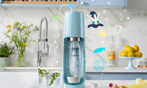 SodaStream