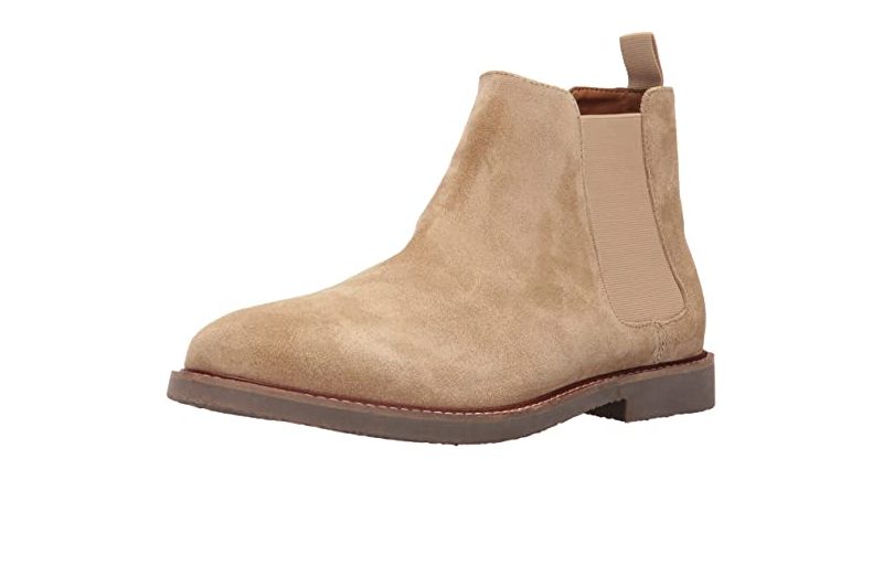 Steve Madden Highline Chelsea Boots