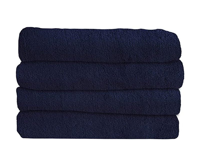 Sunbeam Heated Throw Blanket.