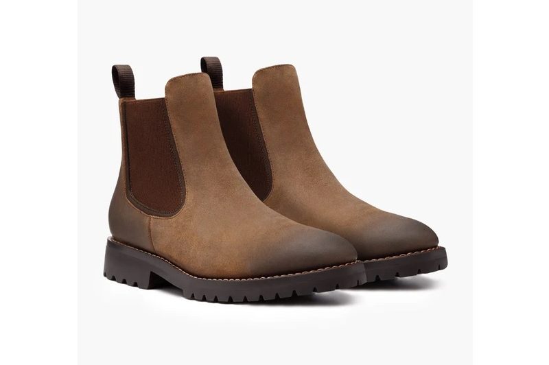 Thursday Boot Company Legend Chelsea Boots