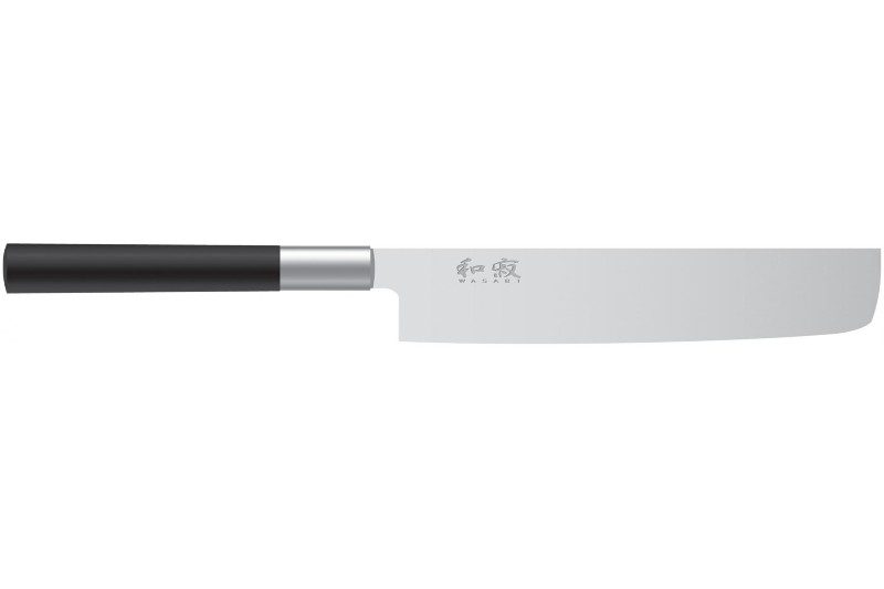 Wasabi knife