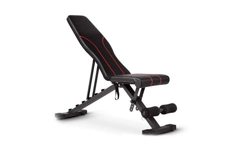 walmart weight bench black friday cyber monday deal