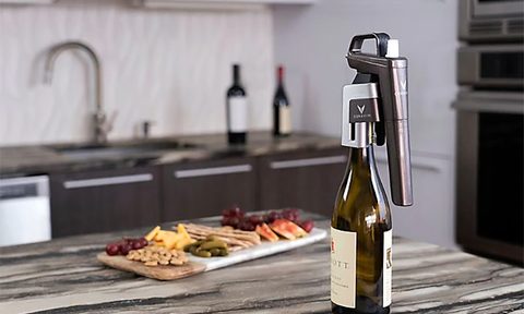 coravin bed bath and beyond cyber monday 2020 sale wine opener