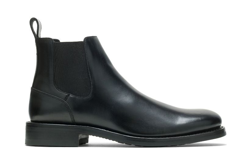 Wolverine BLVD Chelsea Boots