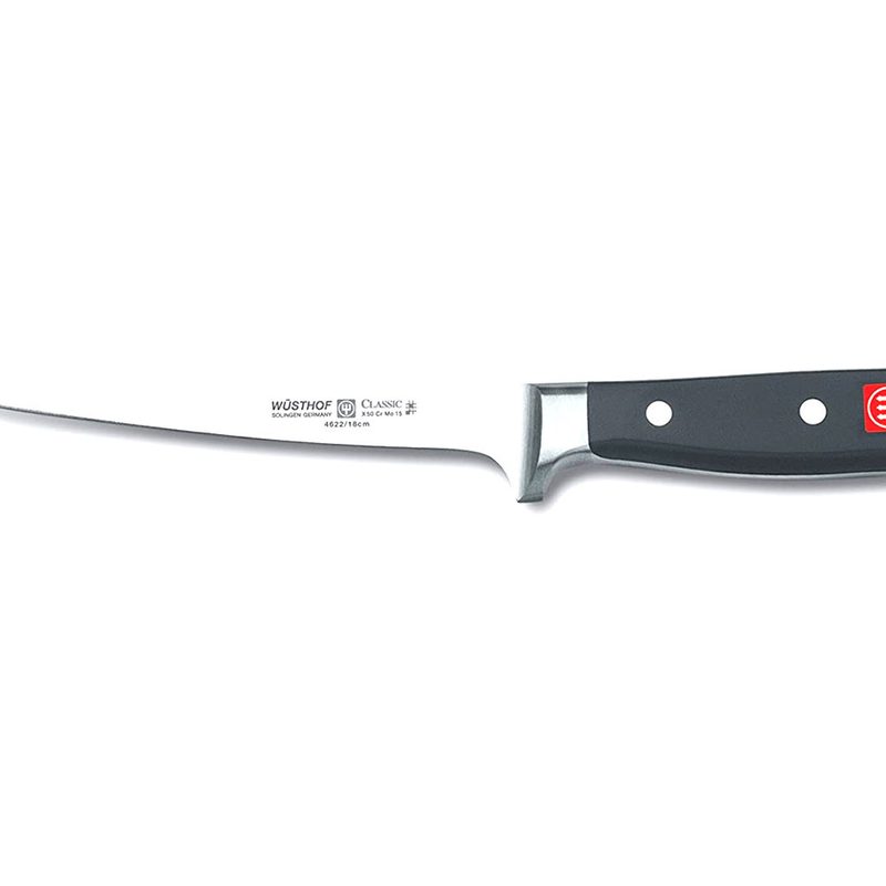 Wusthof 4622-7 Classic 7 Inch Fillet Knife