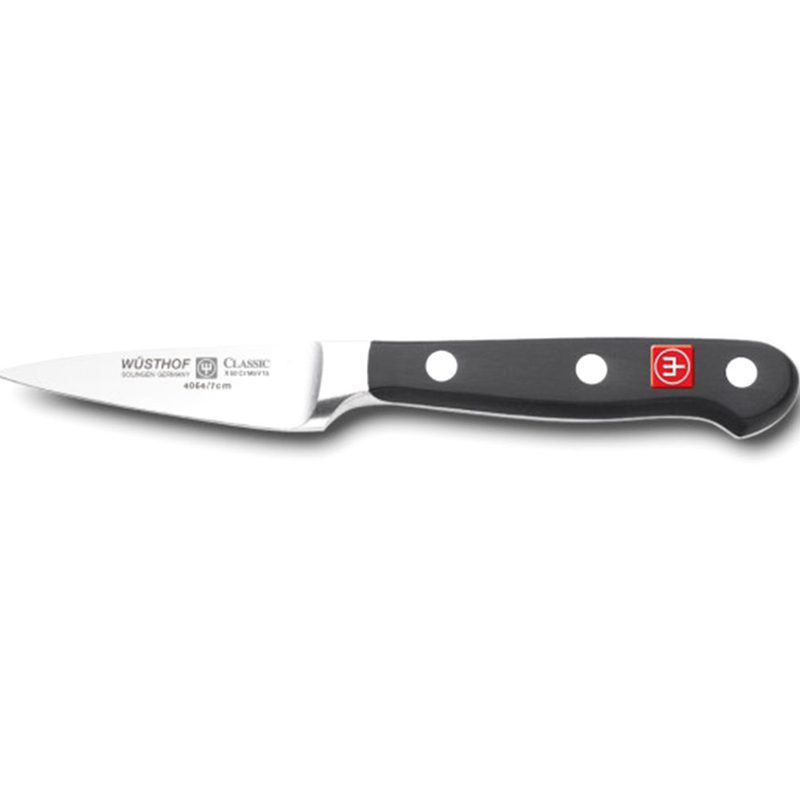 Wusthof CLASSIC Fluting Knife