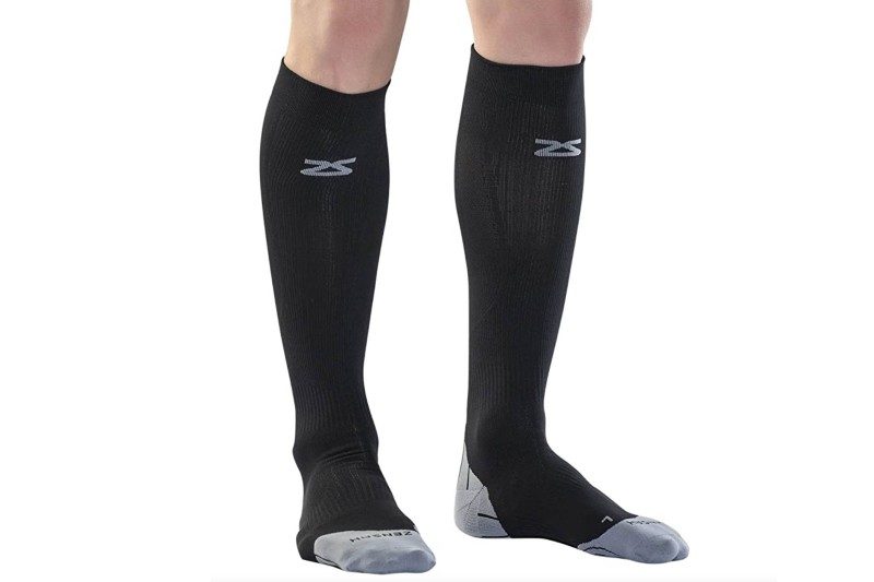 Zensah Tech+ Compression Socks