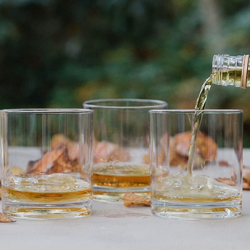 The best rums deserve to be enjoyed neat as much as any other spirit.