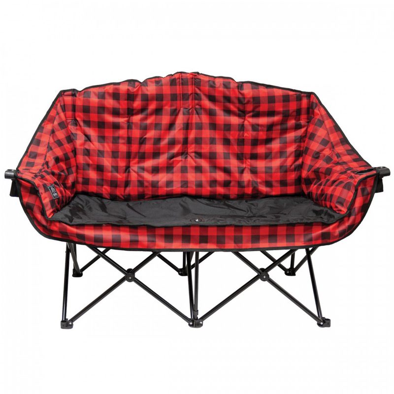 Airstream Supply Co. Bear Buddy Double Chair