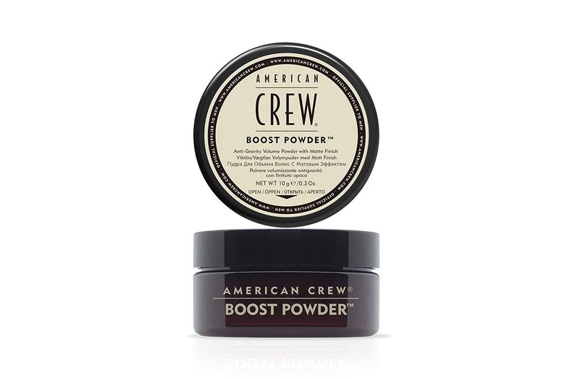 American Crew Boost Powder