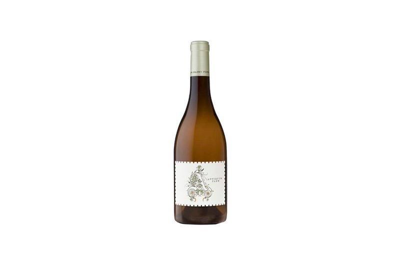Antiquum Farm Pinot Gris Bottle