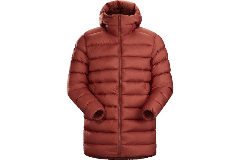 Arc’teryx Piedmont Coat
