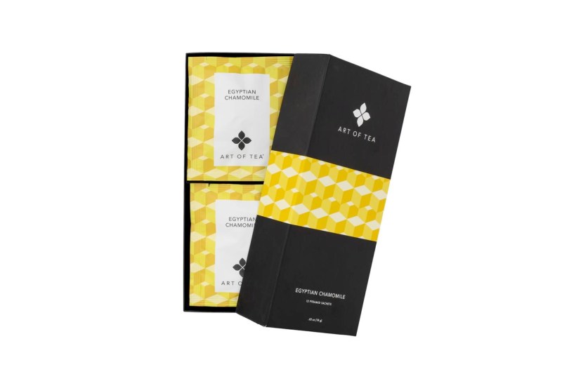 Art of Tea Egyptian Chamomile