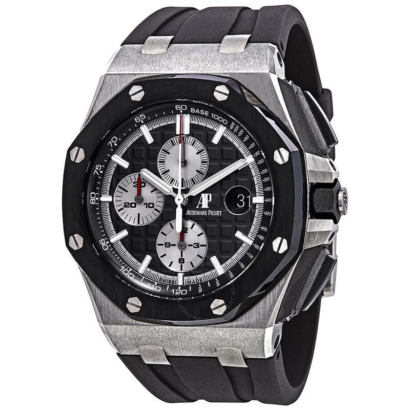 Audemars Piguet Royal Oak Offshore Automatic Watch