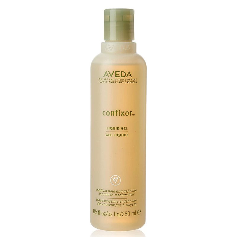 Aveda hair styling gel