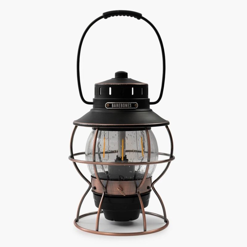 Barebones Living Railroad Lantern
