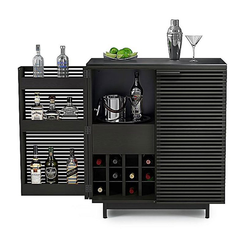 BDI Corridor Bar.