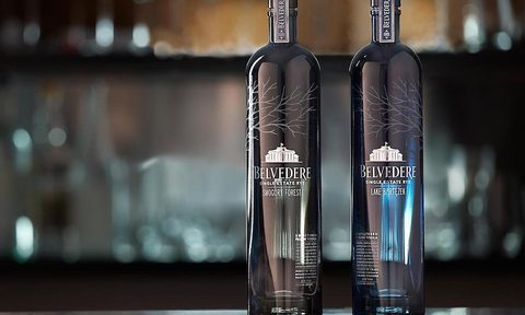 Belvedere Vodka