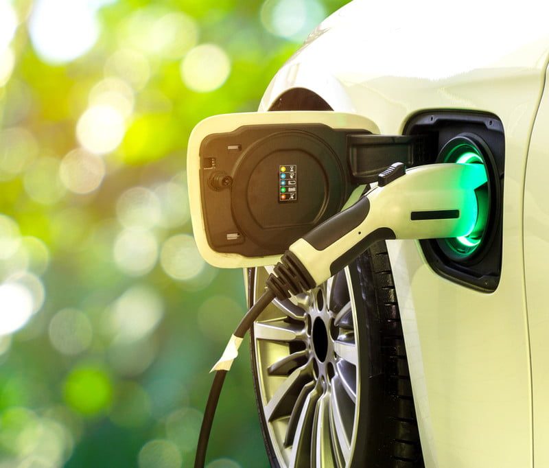 Car charging