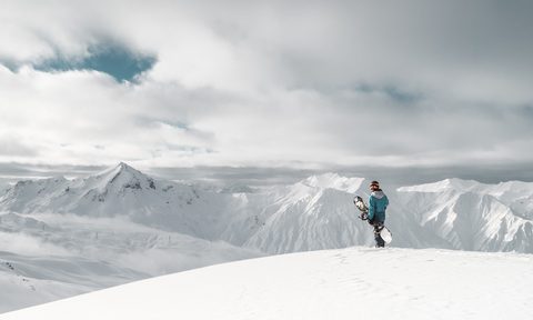 Best Snowboards