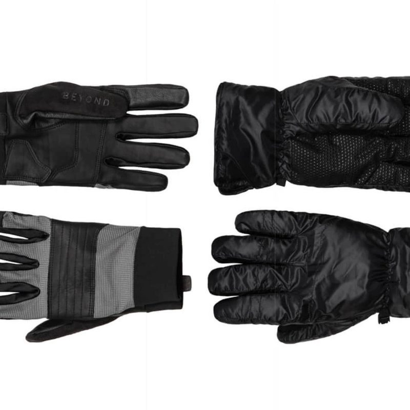 Beyond Clothing Trek Glove System