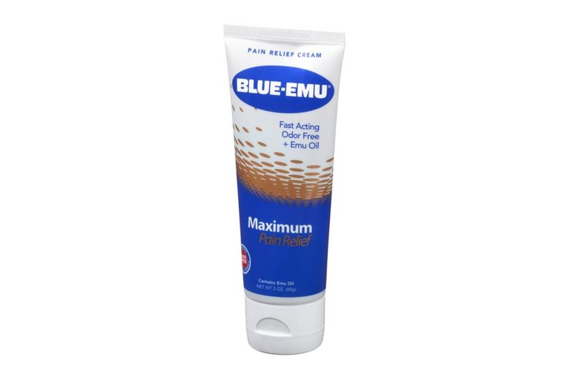 Blue-Emu Maximum Pain Relief Cream