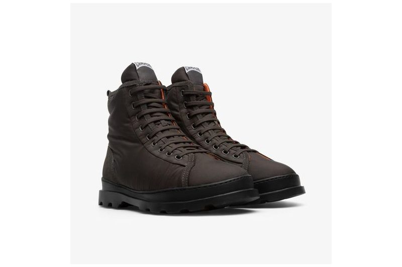CAMPER Brutus Sneaker Boots