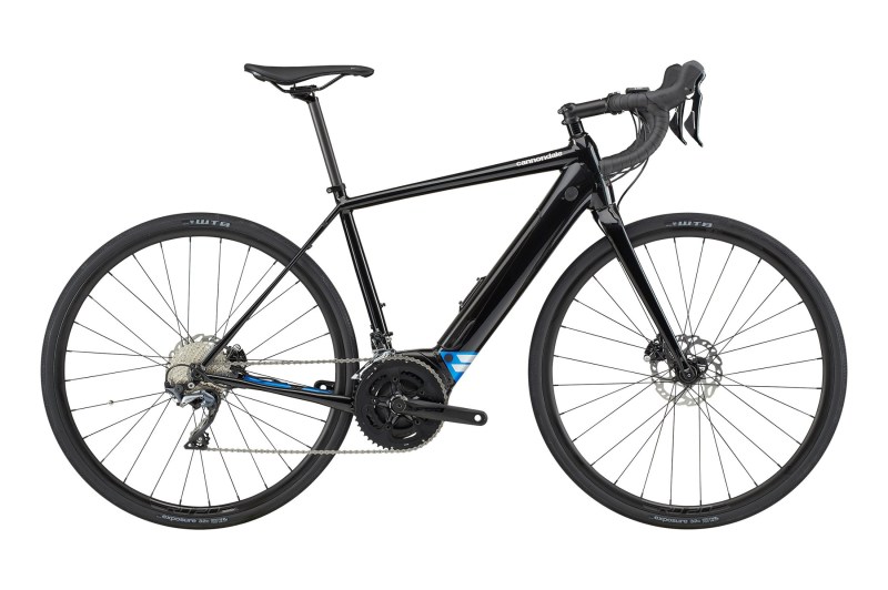 Cannondale Synapse Neo 1 Electrike Bike