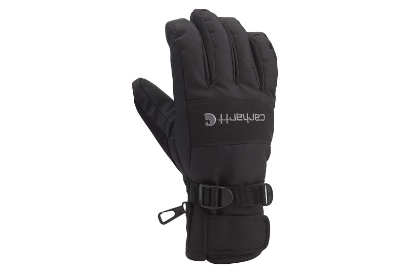 Carhartt Breathable Waterpoof Gloves