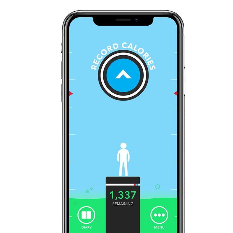 Cartot Fit app